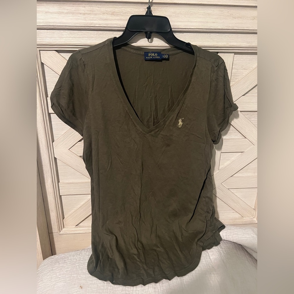 Polo tshirt